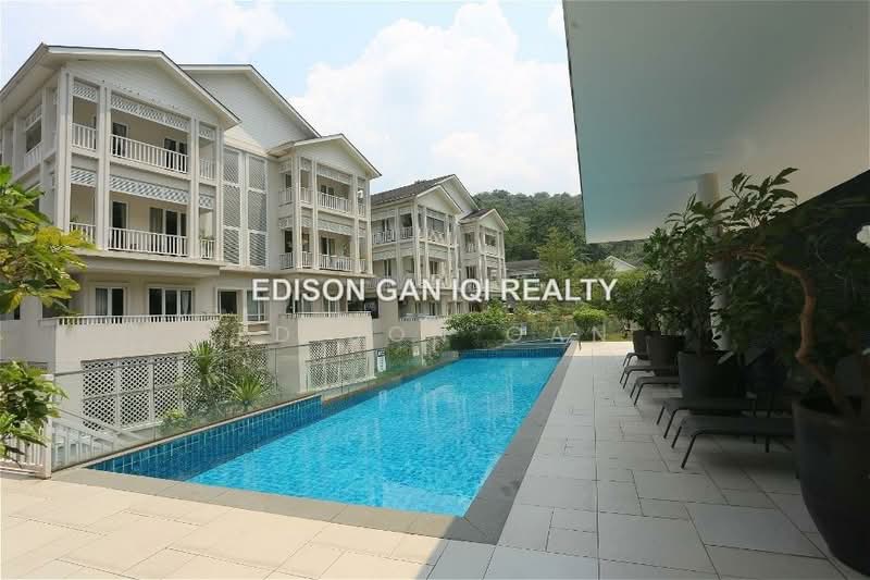 Rumah Berkembar untuk Dijual di Desa Sri Hartamas (Sri Hartamas) - Edison Gan - PropertyGuru.com.my