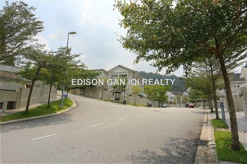 Rumah Berkembar untuk Dijual di Desa Sri Hartamas (Sri Hartamas) - Edison Gan - PropertyGuru.com.my