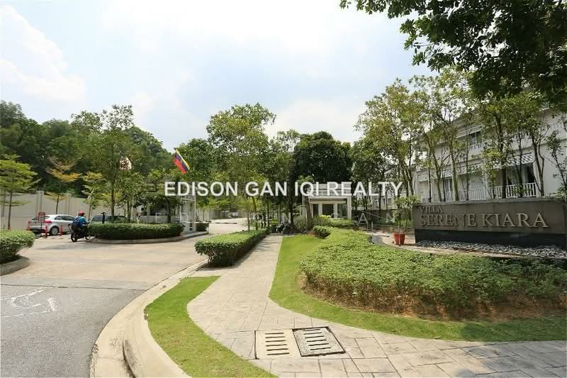 Rumah Berkembar untuk Dijual di Desa Sri Hartamas (Sri Hartamas) - Edison Gan - PropertyGuru.com.my
