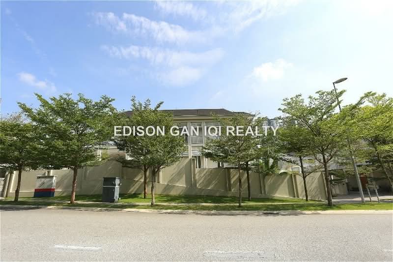 Rumah Berkembar untuk Dijual di Desa Sri Hartamas (Sri Hartamas) - Edison Gan - PropertyGuru.com.my