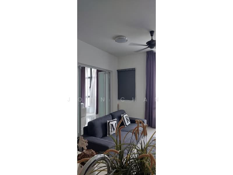Service Residence for Sale at Tropicana Avenue - Joan Chan - Living Room - PropertyGuru.com.my