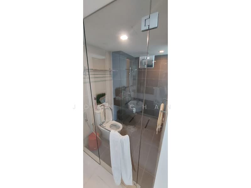 Service Residence for Sale at Tropicana Avenue - Joan Chan - Bathroom - PropertyGuru.com.my