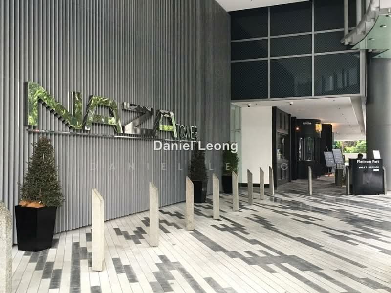 Office for Rent in KLCC (KL City Centre) - Daniel Leong - PropertyGuru.com.my