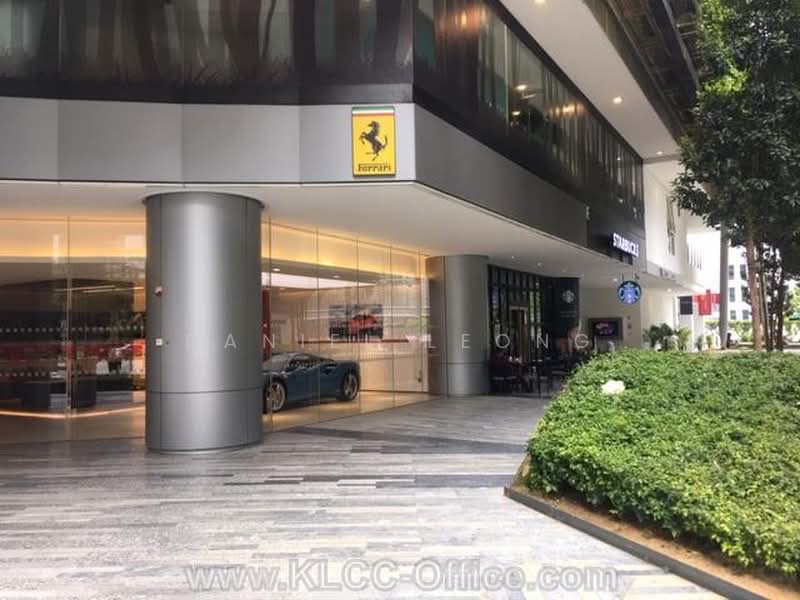 Office for Rent in KLCC (KL City Centre) - Daniel Leong - PropertyGuru.com.my