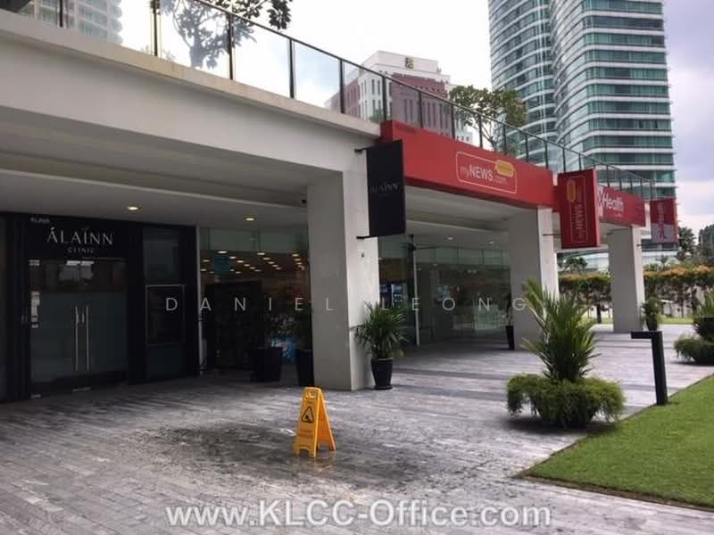 Office for Rent in KLCC (KL City Centre) - Daniel Leong - PropertyGuru.com.my
