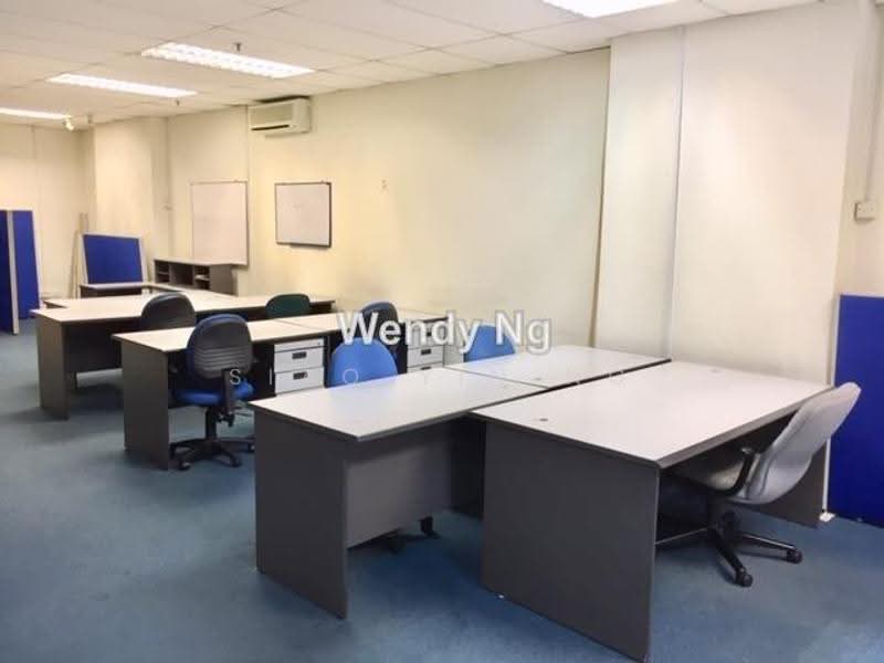 Office for Sale in Damansara Intan (Petaling Jaya) - Siao Yin Ng - PropertyGuru.com.my