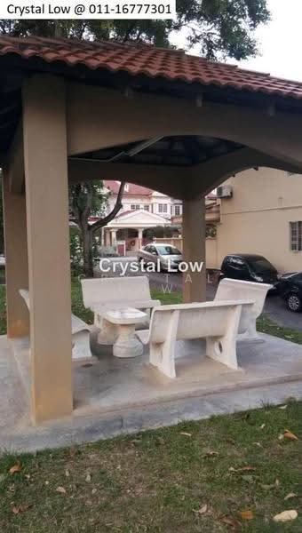 2-storey Terraced House for Sale in Bandar Puteri Puchong (Puchong) - Crystal Low - PropertyGuru.com.my