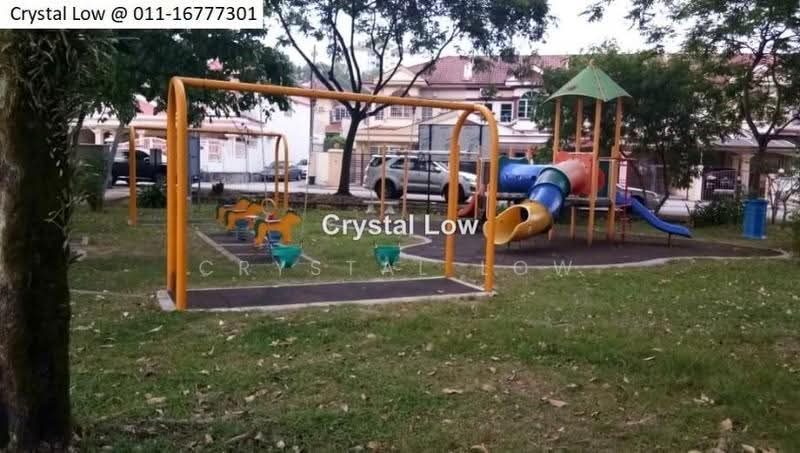 2-storey Terraced House for Sale in Bandar Puteri Puchong (Puchong) - Crystal Low - PropertyGuru.com.my