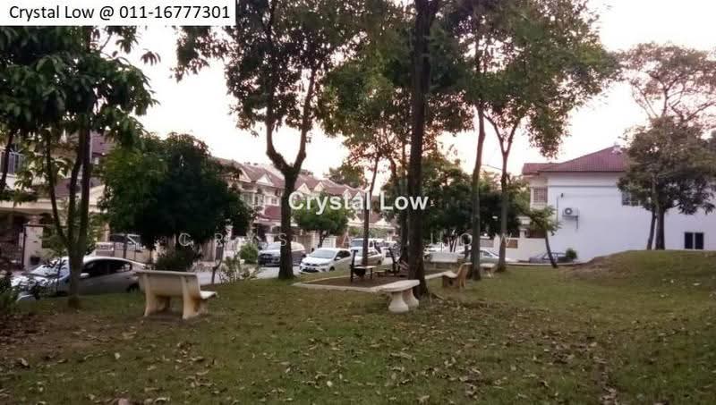 2-storey Terraced House for Sale in Bandar Puteri Puchong (Puchong) - Crystal Low - PropertyGuru.com.my