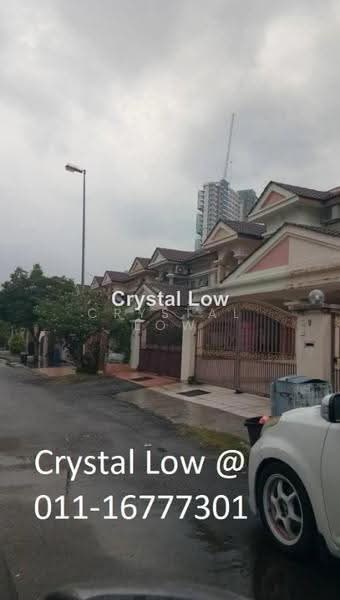 2-storey Terraced House for Sale in Bandar Puteri Puchong (Puchong) - Crystal Low - PropertyGuru.com.my