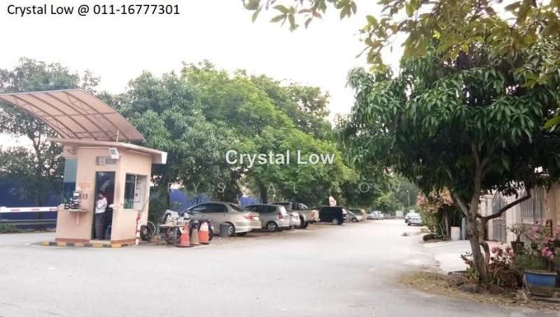 2-storey Terraced House for Sale in Bandar Puteri Puchong (Puchong) - Crystal Low - PropertyGuru.com.my