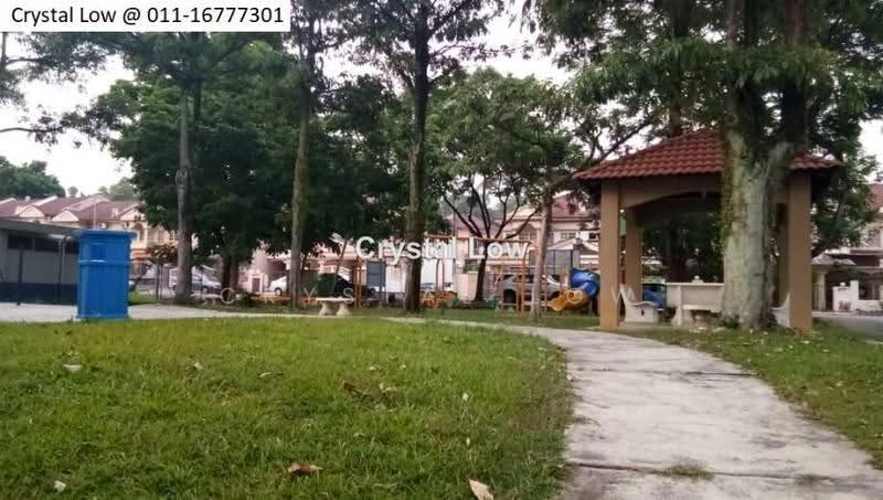 2-storey Terraced House for Sale in Bandar Puteri Puchong (Puchong) - Crystal Low - PropertyGuru.com.my