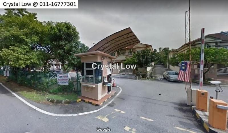 2-storey Terraced House for Sale in Bandar Puteri Puchong (Puchong) - Crystal Low - PropertyGuru.com.my