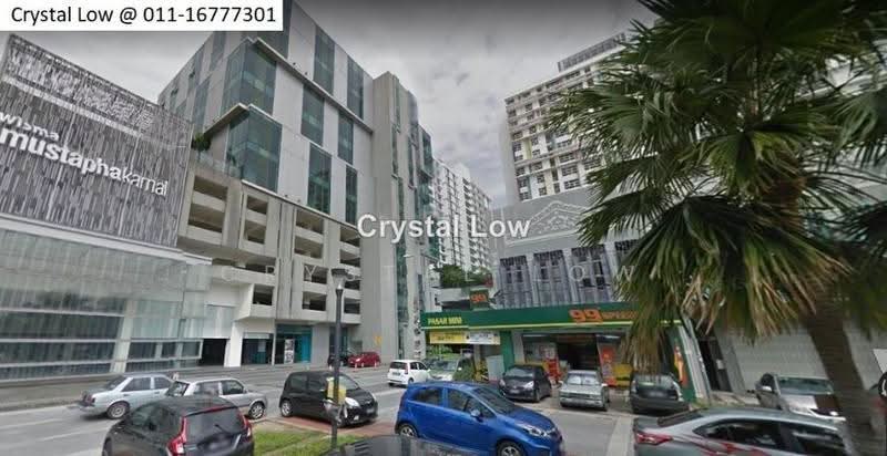 Shop for Sale in NEO CYBER (Cyberjaya) - Crystal Low - PropertyGuru.com.my