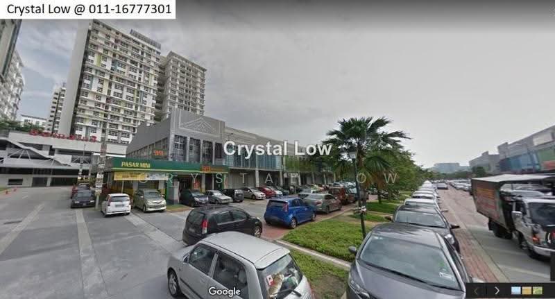 Shop for Sale in NEO CYBER (Cyberjaya) - Crystal Low - PropertyGuru.com.my