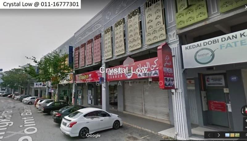 Shop for Sale in NEO CYBER (Cyberjaya) - Crystal Low - PropertyGuru.com.my
