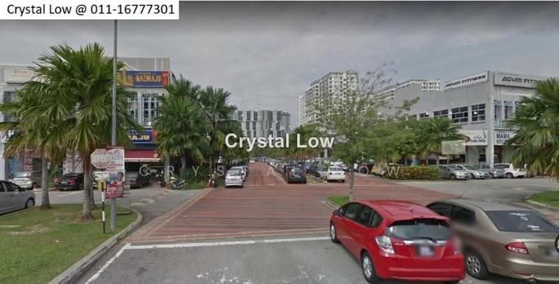 Shop for Sale in NEO CYBER (Cyberjaya) - Crystal Low - PropertyGuru.com.my
