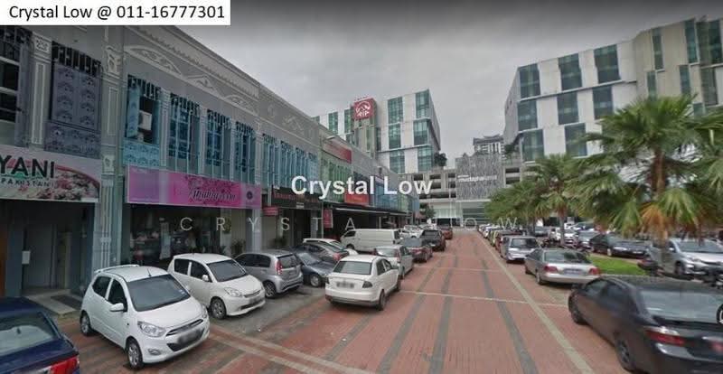 Shop for Sale in NEO CYBER (Cyberjaya) - Crystal Low - PropertyGuru.com.my