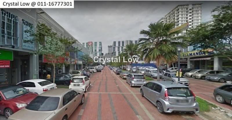 Shop for Sale in NEO CYBER (Cyberjaya) - Crystal Low - PropertyGuru.com.my