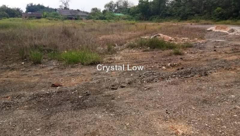 Tanah Pertanian untuk Disewa di Gelang Patah (Iskandar Puteri (Nusajaya)) - Crystal Low - PropertyGuru.com.my
