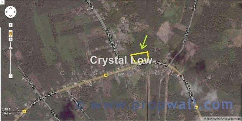 Tanah Pertanian untuk Disewa di Gelang Patah (Iskandar Puteri (Nusajaya)) - Crystal Low - PropertyGuru.com.my