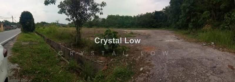 Tanah Pertanian untuk Disewa di Gelang Patah (Iskandar Puteri (Nusajaya)) - Crystal Low - PropertyGuru.com.my