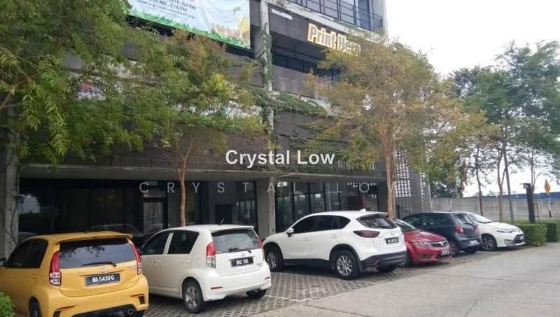 Shop for Sale in Cyberjaya (Cyberjaya) - Crystal Low - PropertyGuru.com.my