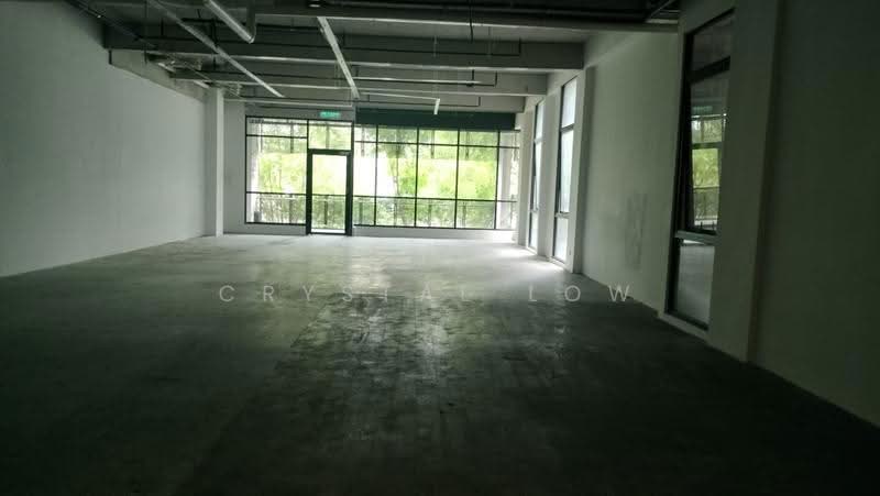 Shop for Sale in Cyberjaya (Cyberjaya) - Crystal Low - Interior - PropertyGuru.com.my