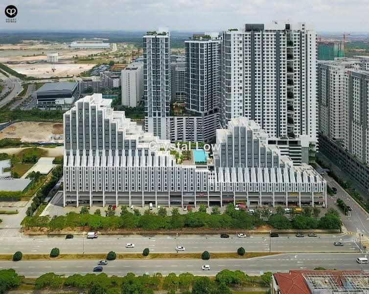 Shop for Sale in Cyberjaya (Cyberjaya) - Crystal Low - PropertyGuru.com.my