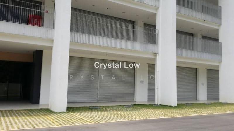 Shop for Sale in Cyberjaya (Cyberjaya) - Crystal Low - PropertyGuru.com.my