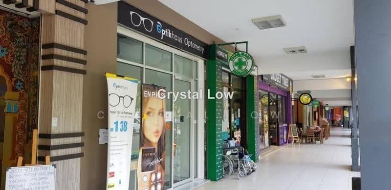 Shop for Sale in Cyberjaya (Cyberjaya) - Crystal Low - PropertyGuru.com.my