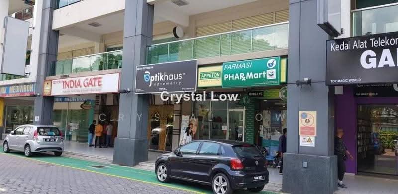 Shop for Sale in Cyberjaya (Cyberjaya) - Crystal Low - PropertyGuru.com.my