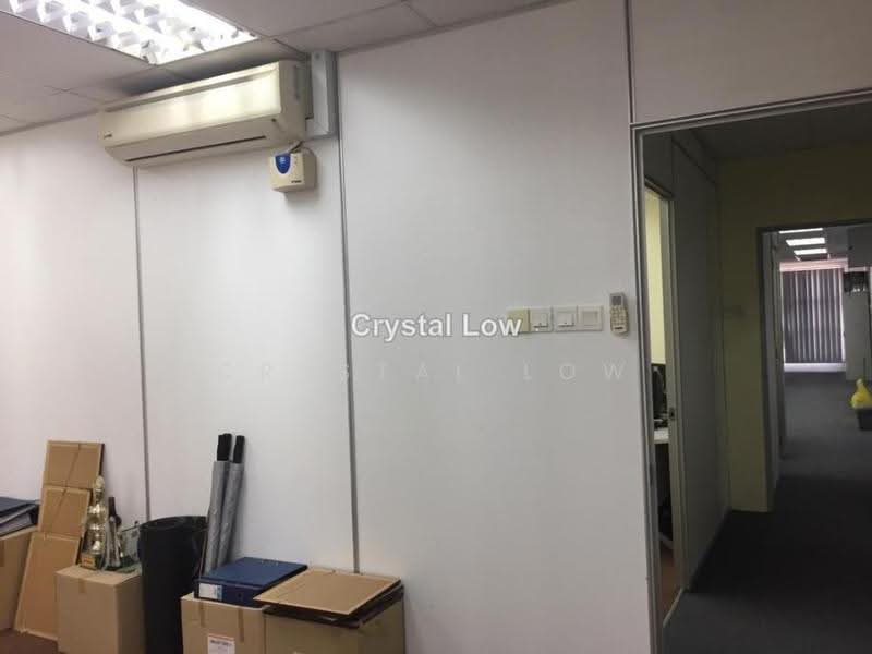 Shop / Office for Sale in Cyberjaya (Selangor) - Crystal Low - PropertyGuru.com.my