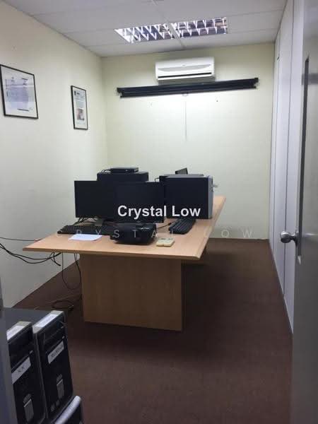 Shop / Office for Sale in Cyberjaya (Selangor) - Crystal Low - PropertyGuru.com.my