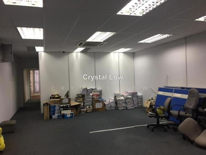Shop / Office for Sale in Cyberjaya (Selangor) - Crystal Low - PropertyGuru.com.my