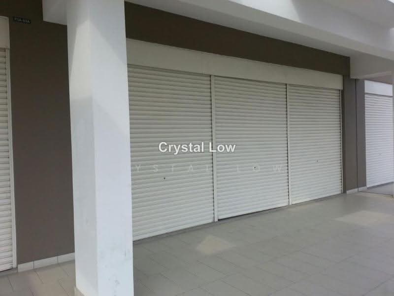 Shop for Sale in Cyberjaya (Cyberjaya) - Crystal Low - PropertyGuru.com.my