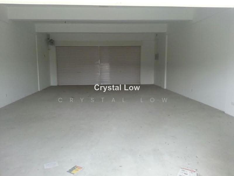 Shop for Sale in Cyberjaya (Cyberjaya) - Crystal Low - PropertyGuru.com.my