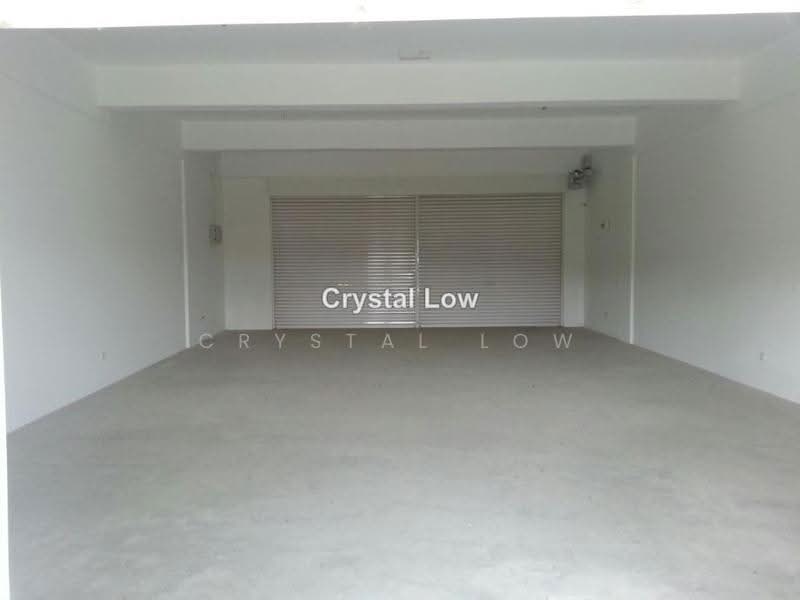 Shop for Sale in Cyberjaya (Cyberjaya) - Crystal Low - PropertyGuru.com.my