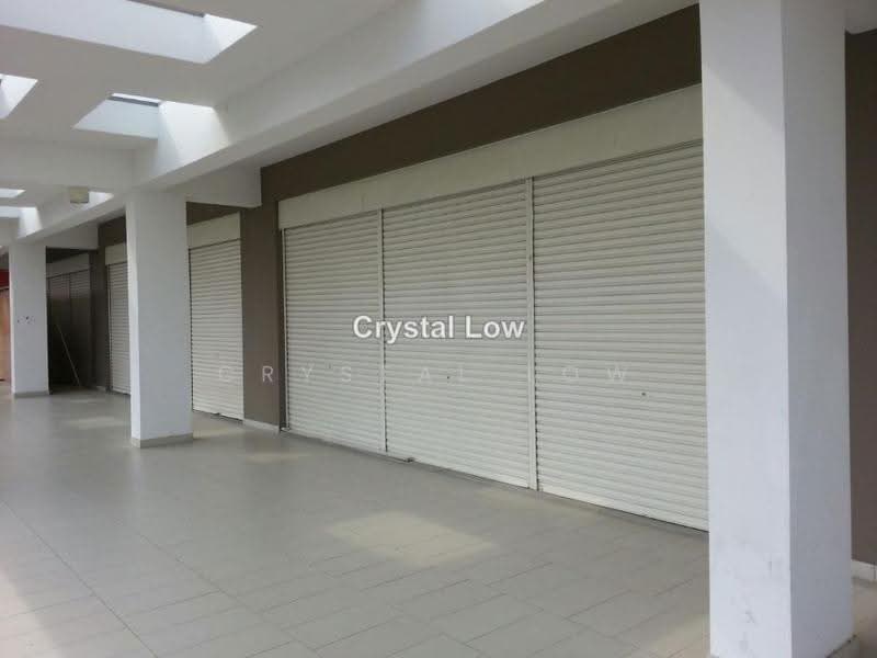 Shop for Sale in Cyberjaya (Cyberjaya) - Crystal Low - PropertyGuru.com.my