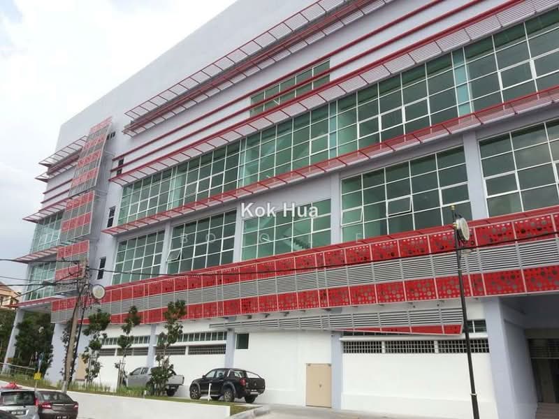 Bungalow House untuk Dijual di Taman Overseas Union (Taman Oug) (Jalan Klang Lama (Old Klang Road)) - Bobo Lee - PropertyGuru.com.my