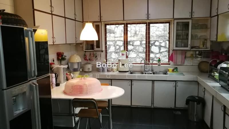 Bungalow House untuk Dijual di Taman Overseas Union (Taman Oug) (Jalan Klang Lama (Old Klang Road)) - Bobo Lee - PropertyGuru.com.my