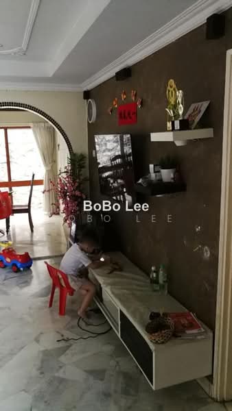 Bungalow House untuk Dijual di Taman Overseas Union (Taman Oug) (Jalan Klang Lama (Old Klang Road)) - Bobo Lee - PropertyGuru.com.my
