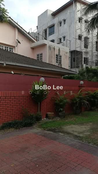 Bungalow House untuk Dijual di Taman Overseas Union (Taman Oug) (Jalan Klang Lama (Old Klang Road)) - Bobo Lee - PropertyGuru.com.my