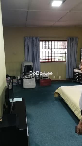 Bungalow House untuk Dijual di Taman Overseas Union (Taman Oug) (Jalan Klang Lama (Old Klang Road)) - Bobo Lee - PropertyGuru.com.my