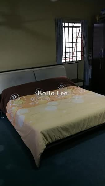 Bungalow House untuk Dijual di Taman Overseas Union (Taman Oug) (Jalan Klang Lama (Old Klang Road)) - Bobo Lee - PropertyGuru.com.my