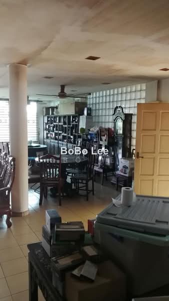 Rumah Banglo untuk Dijual di Taman Overseas Union (Taman Oug) (Jalan Klang Lama (Old Klang Road)) - Bobo Lee - PropertyGuru.com.my