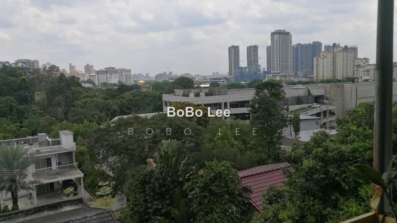 Rumah Banglo untuk Dijual di Taman Overseas Union (Taman Oug) (Jalan Klang Lama (Old Klang Road)) - Bobo Lee - PropertyGuru.com.my