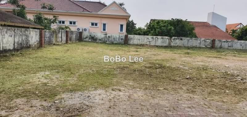 Residential Land for Sale in Taman Overseas Union (Taman Oug) (Jalan Klang Lama (Old Klang Road)) - Bobo Lee - PropertyGuru.com.my
