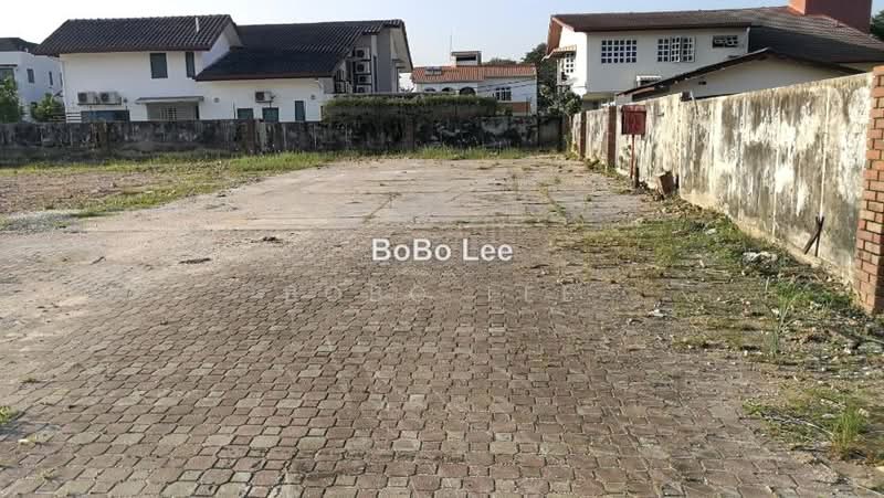 Residential Land for Sale in Taman Overseas Union (Taman Oug) (Jalan Klang Lama (Old Klang Road)) - Bobo Lee - PropertyGuru.com.my
