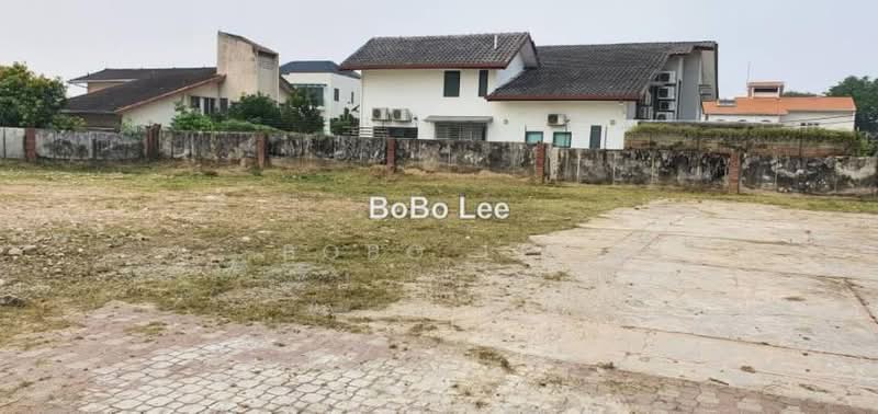 Residential Land for Sale in Taman Overseas Union (Taman Oug) (Jalan Klang Lama (Old Klang Road)) - Bobo Lee - PropertyGuru.com.my